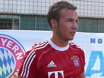 Τσέλσι: Στο «στόχαστρο» του Μουρίνιο ο Γκέτσε