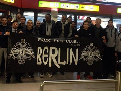 Μπάσκετ: Στην Πολωνία η αποστολή του ΠΑΟΚ