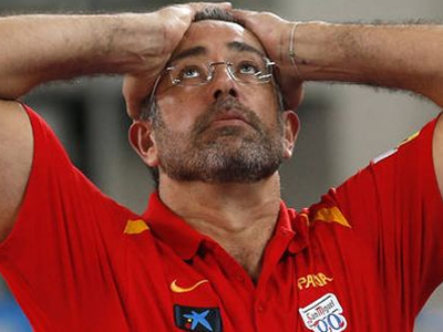 Ισπανία: Παραιτήθηκε από την Εθνική ο Ορένγκα