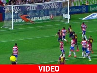 Ο Καρνέζης «φρέναρε» την Μπαρτσελόνα