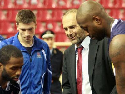 Καλαφατάκης: «Δίκαιη η νίκη του ΠΑΟΚ»