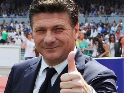 Συνεχίζει με τον Ματσάρι η Ίντερ