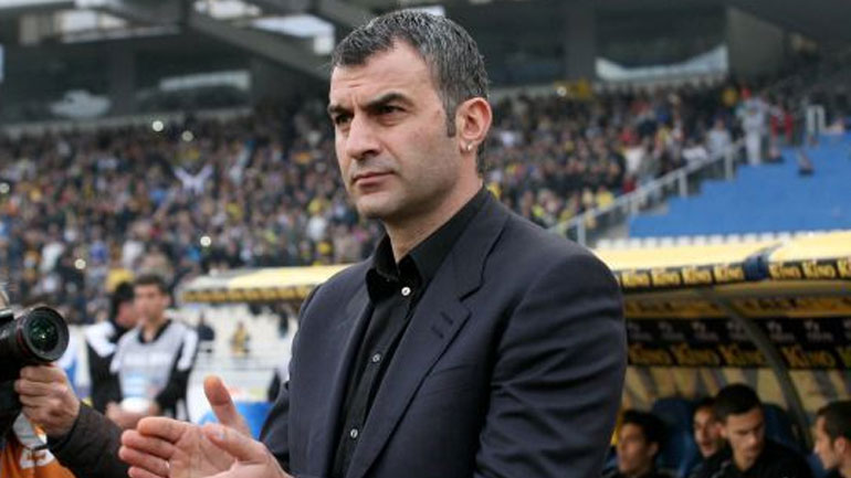 Δέλλας: «Μαζέψτε δυνάμεις για νίκες μέχρι το τέλος»