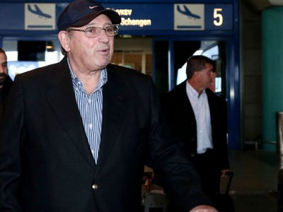 Πρώτη επαφή του Μαρκαριάν με τους… Ιταλούς