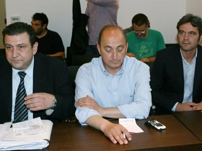 ΠΑΟΚ: «Ήταν μεμονωμένα τα επεισόδια με τον Ολυμπιακό»