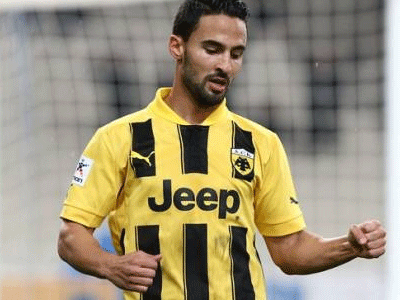 Μπαρμπόσα: «Τα θέλουμε όλα, επειδή είμαστε ΑΕΚ»