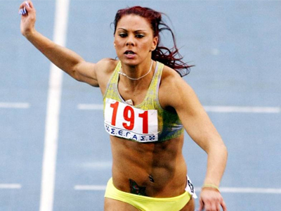 Μισή… ντουζίνα μετάλλια για την Ελλάδα στο Πιτέστι