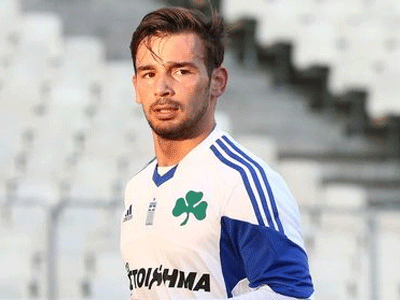 ΠΑΟ: Στην αποστολή ο Νίνης