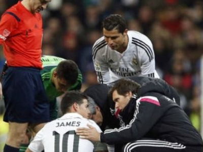 Ρεάλ: Χάνει το Παγκόσμιο Κύπελλο συλλόγων ο Ροντρίγκες