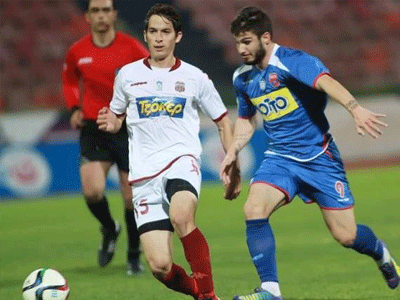 Κύπελλο: Με ανατροπή ο Πανιώνιος, 2-1 τη Βέροια