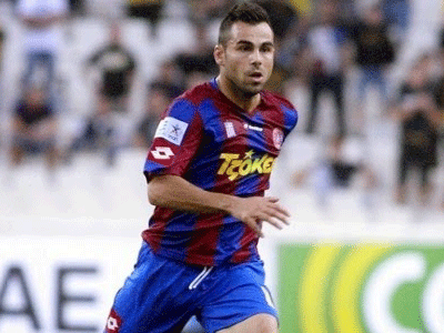 Πανθρακικός: Ανακοινώθηκε ο Ηλιάδης