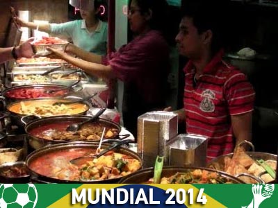 Ακατάλληλα τρόφιμα στο ξενοδοχείο που θα διαμείνει η Εθνική Ιταλίας