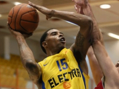 Μακάμπι Τελ Αβίβ: Αμφίβολος εν όψει ΠΑΟ ο Λάντεσμπεργκ