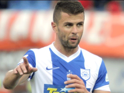 Το «αντίο» του Λίλα στον ΠΑΣ Γιάννινα