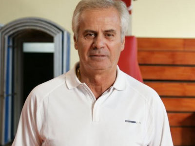 Μπάσκετ: Παραίτηση με αιχμές του Δούνη από τον Πανιώνιο