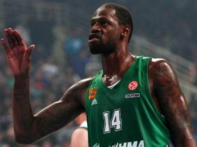 Γκιστ: «Πάντα ιδιαίτερα τα παιχνίδια με τον Ολυμπιακό»