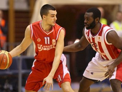 Στη Νέα Κηφισιά ο Πεσάκοβιτς