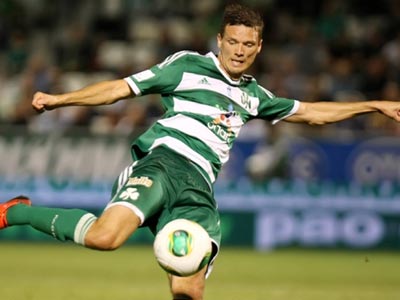 Eνδιαφέρεται για τον Μπεργκ η Βέρντερ