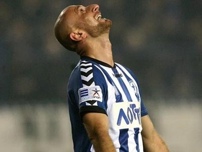 Ατρόμητος: Εκτίει με τον ΟΦΗ ο Παπαδόπουλος