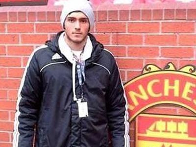 Δοκιμάζει τον τερματοφύλακα του Κισσαμικού η Γιουνάιτεντ