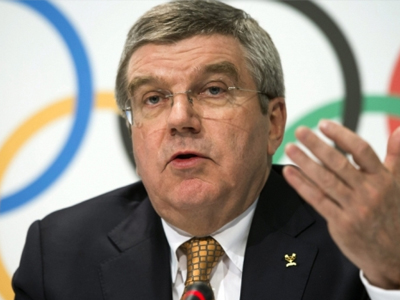 Το Κόσοβο έγινε μέλος της Διεθνούς Ολυμπιακής Επιτροπής