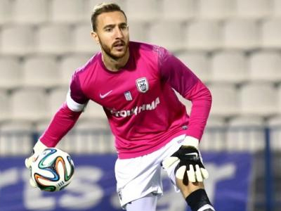 Δέχτηκε αντικείμενο στην προθέρμανση ο Γλύκος Δέχτηκε αντικείμενο στην προθέρμανση ο Γλύκος