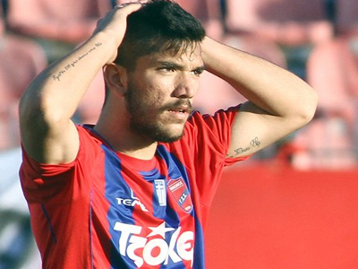 Πανιώνιος: Περιμένει τον Κολοβό ο Ουζουνίδης