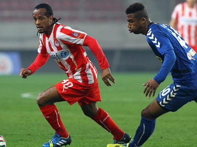 Ατρόμητος: Αμφίβολος για την Τούμπα ο Φάμπιο