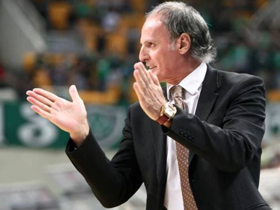 Ιβάνοβιτς: «Πρέπει να είμαστε συγκεντρωμένοι»