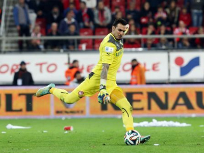 Ρομπέρτο: «Μπορούμε να καλύψουμε το χαμένο έδαφος»