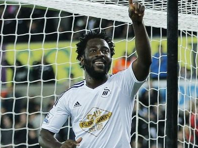 Σουόνσι: Ανανέωσε μέχρι το 2018 ο Μπόνι