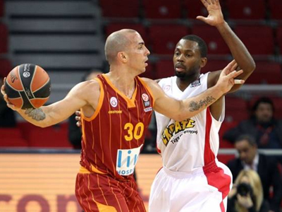 Ήττα για τον Ολυμπιακό στην Τουρκία με… κέρδος τον Λοτζέσκι Ήττα για τον Ολυμπιακό στην Τουρκία με… κέρδος τον Λοτζέσκι