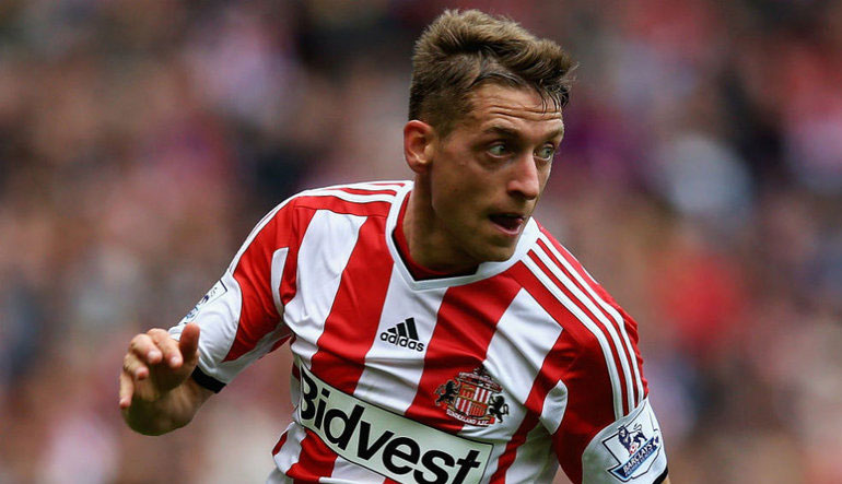 Αγγλία: «Τέλος» η σεζόν για Τζακερίνι