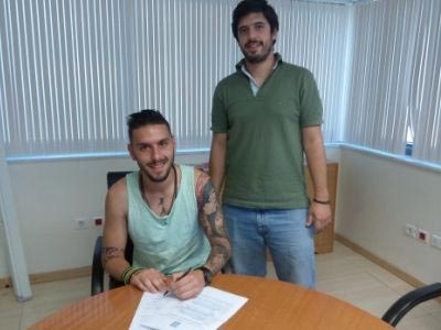 Ανακοίνωσε Σαπαλίδη ο ΠΑΣ