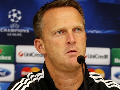 Αλκμάαρ: Παρουσιάστηκε ο Γιόν Φαν ντε Μπρομ