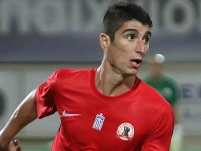 Μάνταλος: «Στόχος μας παραμένουν τα πλέι οφ»