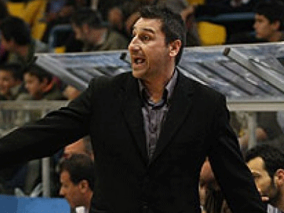 Μυκονιάτης: «Μονόδρομος η νίκη με τα Τρίκαλα»