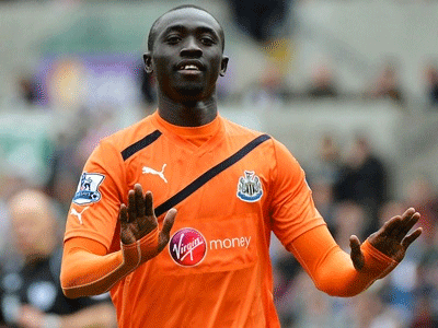 Νιούκαστλ: Απειλείται με τιμωρία ο Σισέ