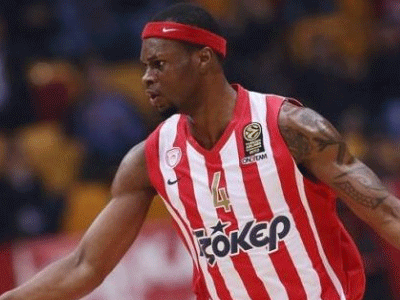 Πέτγουεϊ: «Δεν γίνεται να περιμένουμε τα πάντα από τον Σπανούλη»