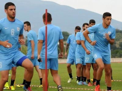 ΠΑΣ Γιάννινα: Η αποστολή για τον Άρη