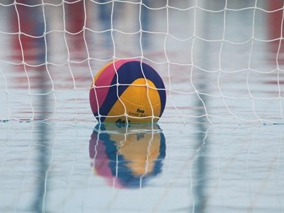 Πόλο: Νίκη-πρόκριση για την Εθνική Νέων γυναικών