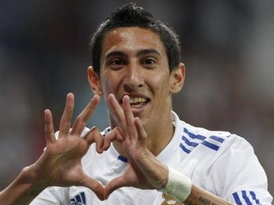 Παρί: Συμφωνία με τη Ρεάλ για την απόκτηση του Ντι Μαρία