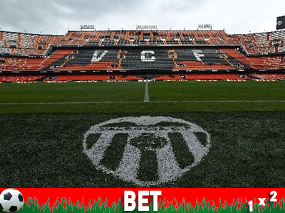 Ποντάρισμα στα γκολ