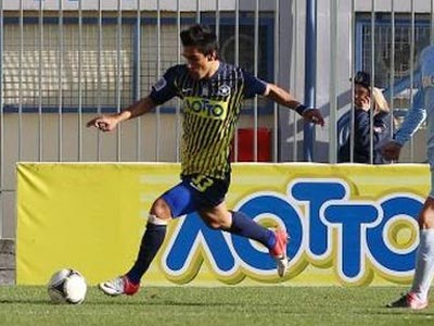 Αστέρας: Αμφίβολος για τον ΠΑΟΚ ο Κοντοές