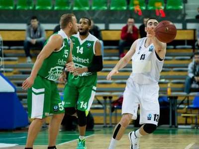 Θύμα έκπληξης στην Πολωνία ο ΠΑΟΚ Θύμα έκπληξης στην Πολωνία ο ΠΑΟΚ