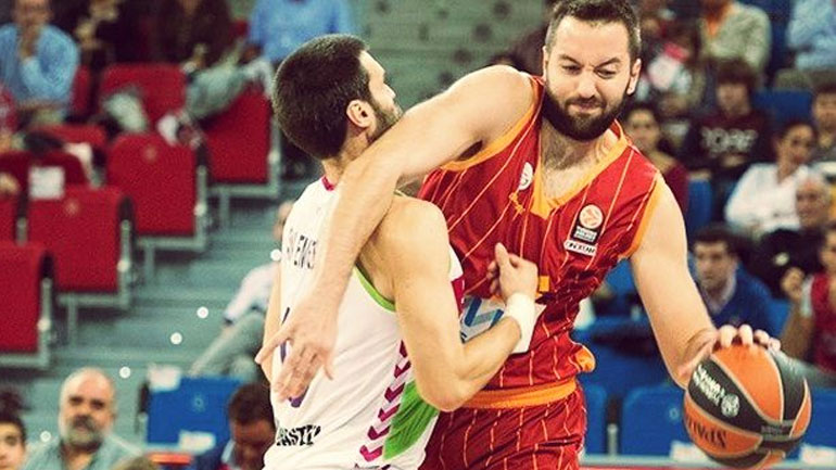 Mπάσκετ: Στην Ουλμ ο Ίαν Βουγιούκας