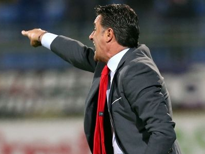 Μίτσελ: «Το πρόβλημα μάλλον είμαι εγώ»