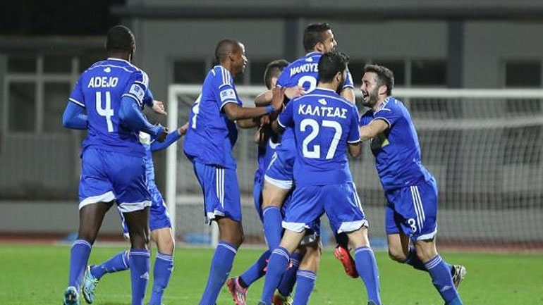 Καλλονή: Η αποστολή για τον αγώνα με τον Πανιώνιο