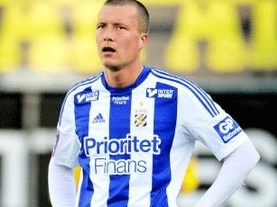 «Κοντά στην απόκτηση του Γιόχανσον η ΑΕΚ»