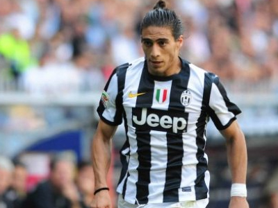 Γιουβέντους: Χωρίς τον Κάσερες κόντρα στον Ολυμπιακό